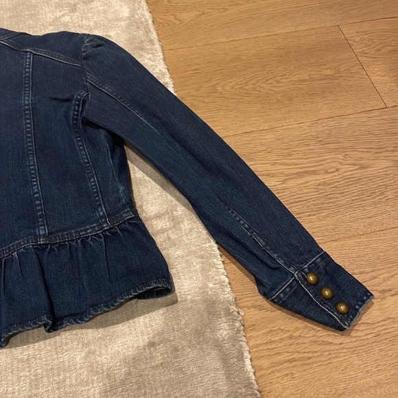 Gap Kids Denim Jacket - Picture 9 of 10